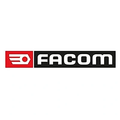 Afbeelding van Facom doppendoos en sleutels 1/4&quot;; mm r.161b 32 stuks R.440AEP
