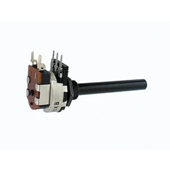Afbeelding van 220K HQ Products