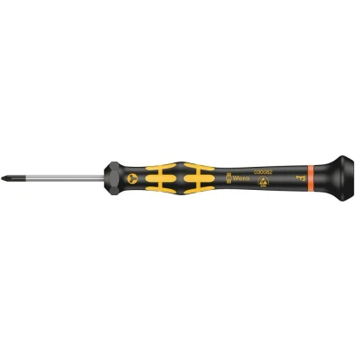 Afbeelding van Wera esd microstix schroevendraaier f x 40mm