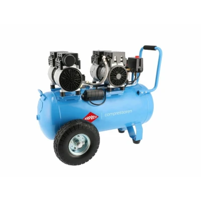 Afbeelding van Airpress Compressor LMO 50 270