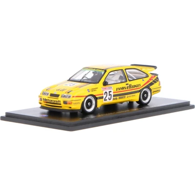 Afbeelding van Ford Sierra RS500 Cosworth #25 Winner Bathurst 1000km 1988 1:43 Spark