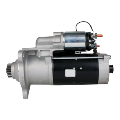 Afbeelding van Startmotor / Starter HELLA 8EA 012 586 101