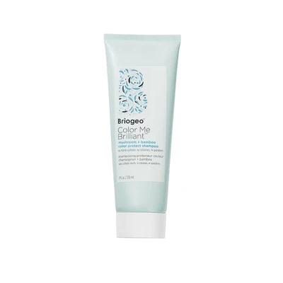 Afbeelding van Briogeo Color Me Brilliant Mushroom + Bamboo Protect Shampoo 236 ml