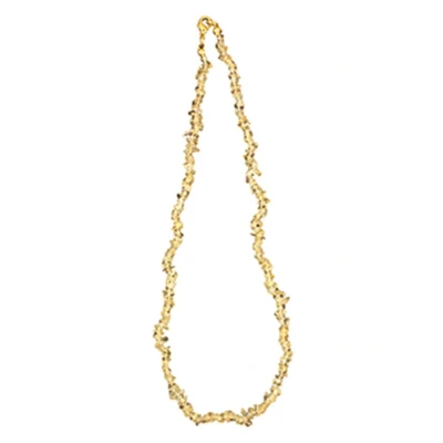 Afbeelding van Ruben Robijn Splitketting Calciet Collier