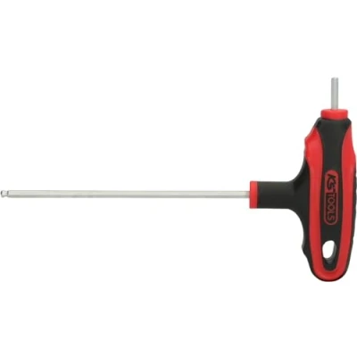 Afbeelding van KS Tools 151.8132 Inbusschroevendraaier