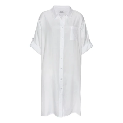 Afbeelding van NU 20% KORTING: Lascana Lange blouse