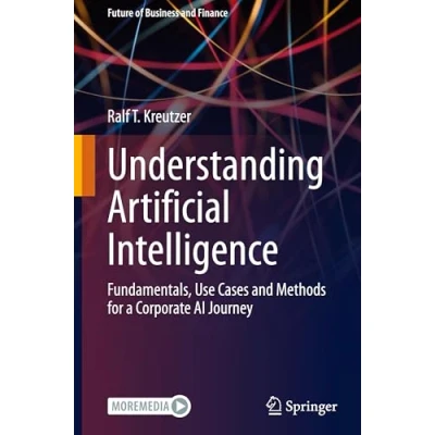 Afbeelding van Future of Business and Finance Understanding Artificial Intelligence
