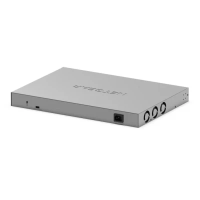 Afbeelding van NETGEAR (GS752TXPV3) 48P GE POE+ Smart SWTH W/10G SFP+