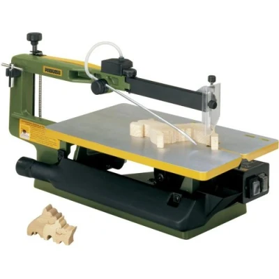 Afbeelding van Proxxon Micromot DS 460 Tafeldecoupeerzaag 205 W Zaagblad lengte: 130 mm