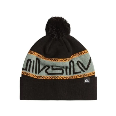 Afbeelding van Quiksilver Summit Beanie Hoed Heren