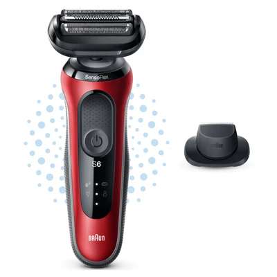 Afbeelding van Braun Scheerapparaat 61 r1200s