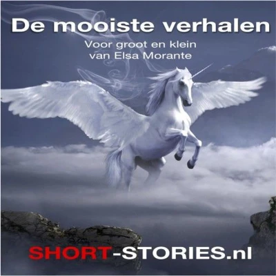 Afbeelding van De mooiste verhalen