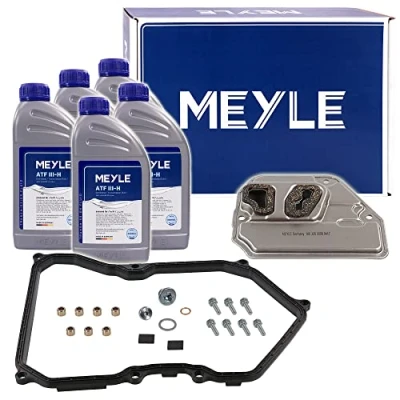 Afbeelding van Onderd.set, olie verversen van automatische versnellingsbak MEYLE 100 135 0106