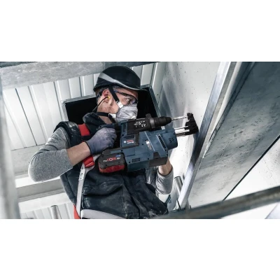 Afbeelding van Bosch Accessories 2608833892 Hamerboor 10 stuk(s)
