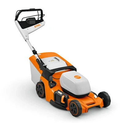 Afbeelding van Stihl RMA 453 PV Accu Grasmaaier Breedte: 51 cm incl. AP 200 en AL 301