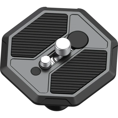 Afbeelding van Falcam F50 Square Quick Release Plate 3225