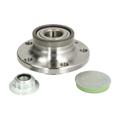 Afbeelding van Skf Wiellagerset VKBA 3567