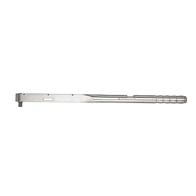 Afbeelding van Gedore 8562 C 8567 CL momentsleutel dremometer 60 300nm 1/2&quot;