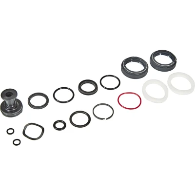 Afbeelding van RockShox Verende vork Service Set Revelat RL A1 zwart