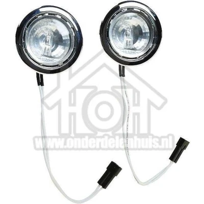 Afbeelding van Novy Lamp Spot, 2 stuks E390/1, HR3090, HR8090, E590, E1890, E490, E1590, E690 4000048