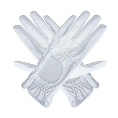 Afbeelding van Hauke Schmidt handschoenen A Touch Of Magic Tack