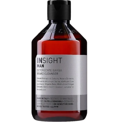 Afbeelding van Insight Man Beard Cleanser 250 ml