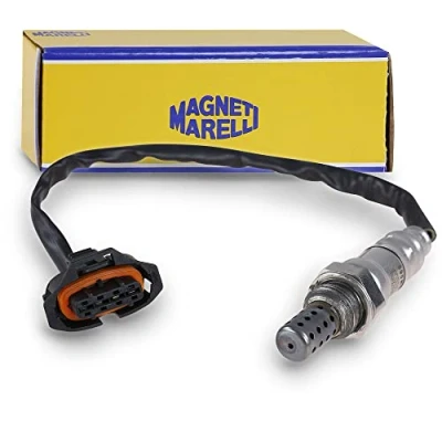 Afbeelding van Magneti Marelli Lambda sonde 466016355065