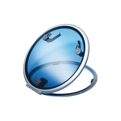 Afbeelding van Lewmar Low Profile Dekluik Rond Maat 18 490 diameter