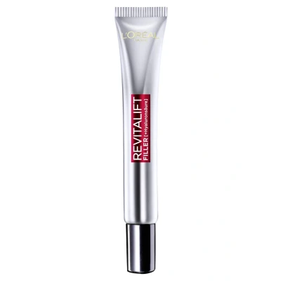 Afbeelding van L&#039;Oréal Revitalift Filler (HA) Oogcrème
