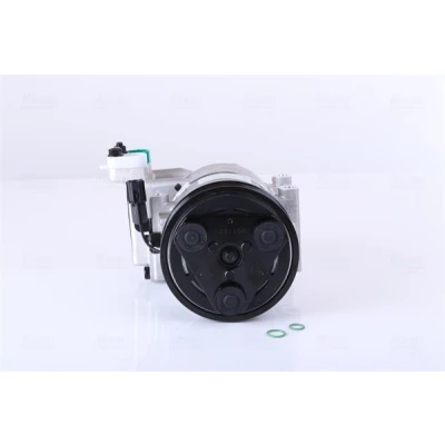 Afbeelding van Nissens Airco compressor 890129