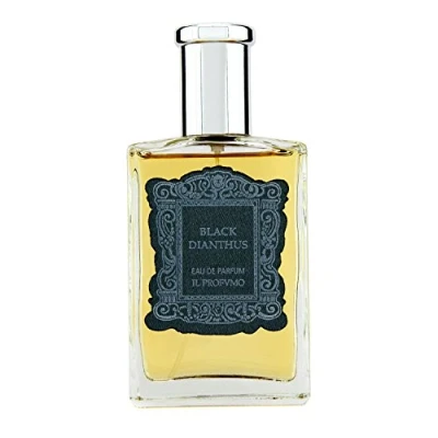 Afbeelding van Il Profvmo Black Dianthus Osmo Eau de Parfum 50ml Heren