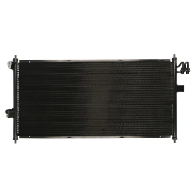 Afbeelding van Thermotec Airco condensor KTT110267