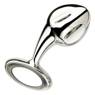 Afbeelding van Njoy Pure Plug 2.0 GRATIS TOY bij iedere bestelling v.a. 40,