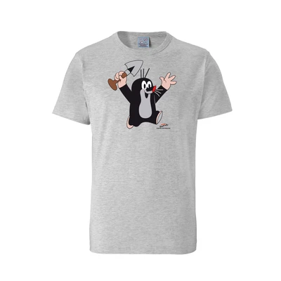 Afbeelding van Logoshirt T Shirt Der kleine Maulwurf