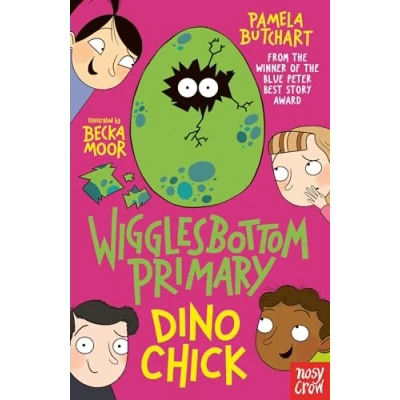 Afbeelding van Wigglesbottom Primary: Dino Chick