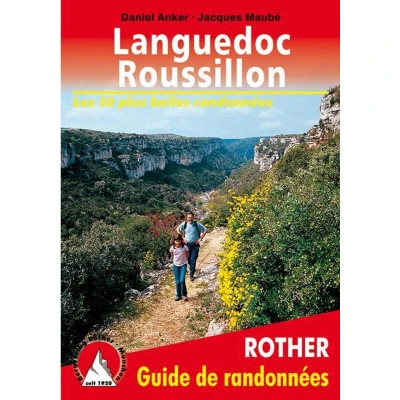 Afbeelding van Languedoc Roussillon (französische Ausgabe)