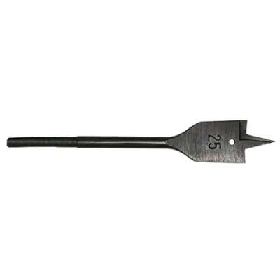Afbeelding van Makita Platte fraesboor, 26 x 160 mm, D 07799