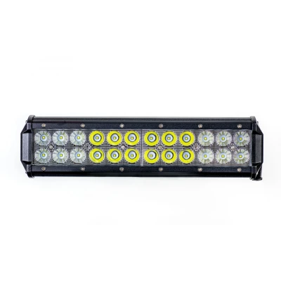Afbeelding van LED bar 72W 2900 Lumen 29.8cm