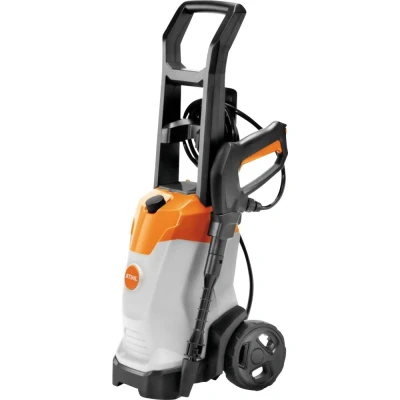 Afbeelding van Stihl Speelgoed hogedrukreiniger inclusief accu