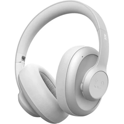Afbeelding van Fresh &quot;;n Rebel Clam Ace bluetooth Over ear hoofdtelefoon grijs