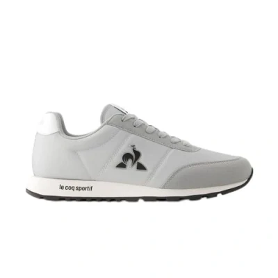 Afbeelding van le coq sportif Racerone Unisex Sneakers laag, Maat: 40, High rise Textiel/ synthetisch