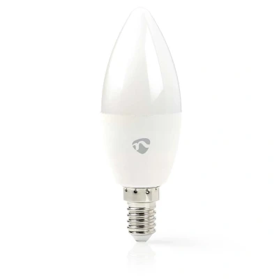 Afbeelding van Nedis SmartLife LED bulb E14 WIFILRW10E14