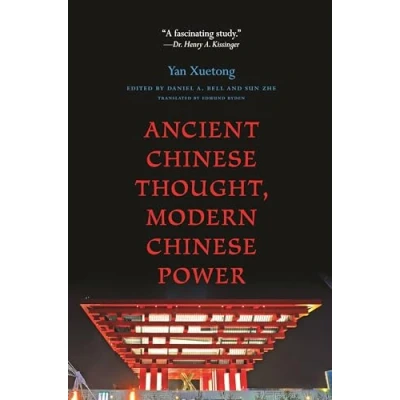 Afbeelding van Ancient Chinese Thought, Modern Power