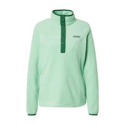 Afbeelding van Columbia Dames Benton Springs 1/2 Snap Pull Over 2 Fleece (pak van 1)