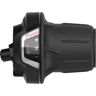 Afbeelding van Shimano Versteller Revo Shifter Tourney RV300 Rechts 7v