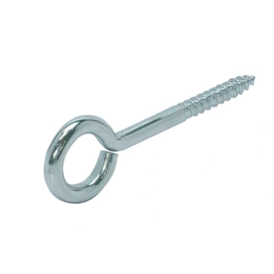 Afbeelding van Gb Schroefoog houtdraad 40 x 16mm diameter 4.2mm EV 80010076