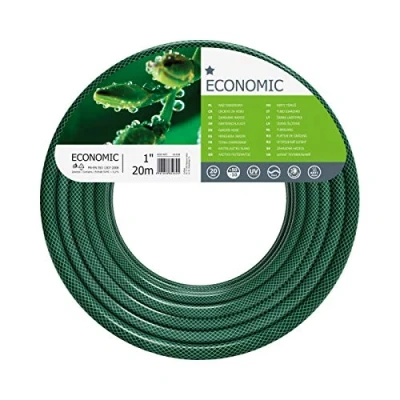 Afbeelding van Cellfast Tuinslang Economic 1 inch 20 m