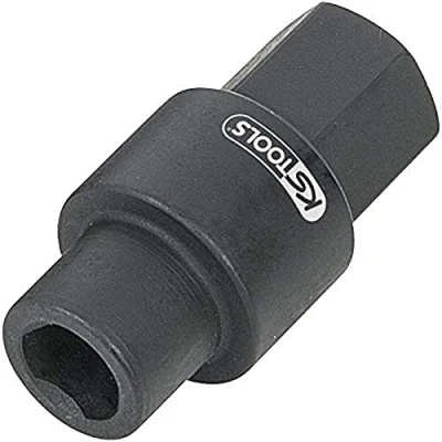 Afbeelding van KS Tools 152.1347 Dopsleutel, voor Bosch inspuitpompen, 7,8mm, 36mm