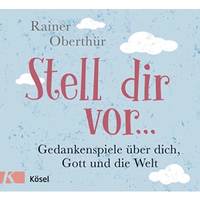 Afbeelding van Stell dir vor ...