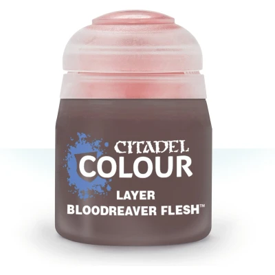 Afbeelding van Bloodreaver Flesh Layer Paint 12ml 22 92
